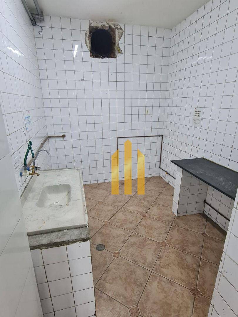 Loja-Salão para alugar, 120m² - Foto 5