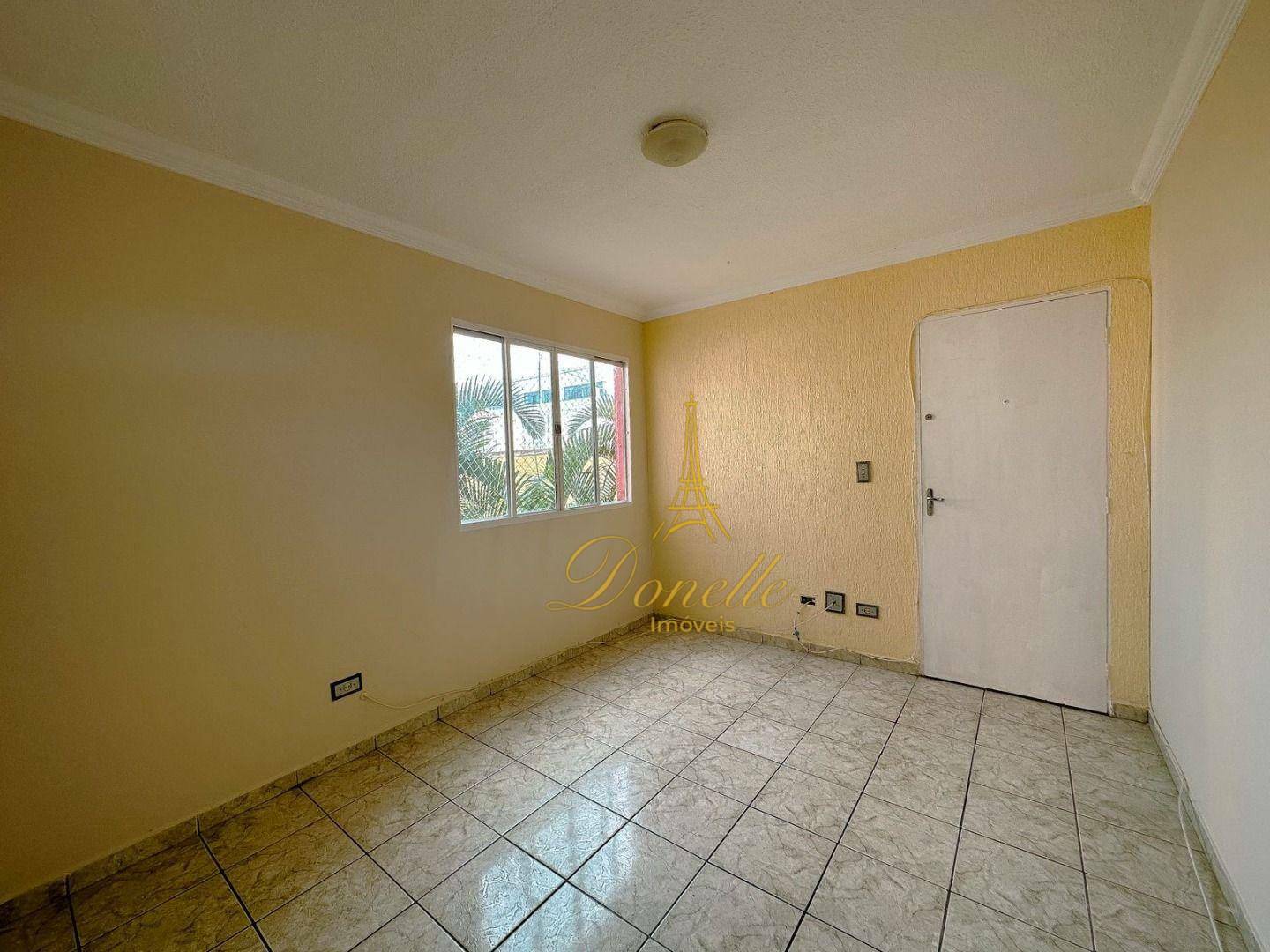 Apartamento para alugar, 43m² - Foto 16