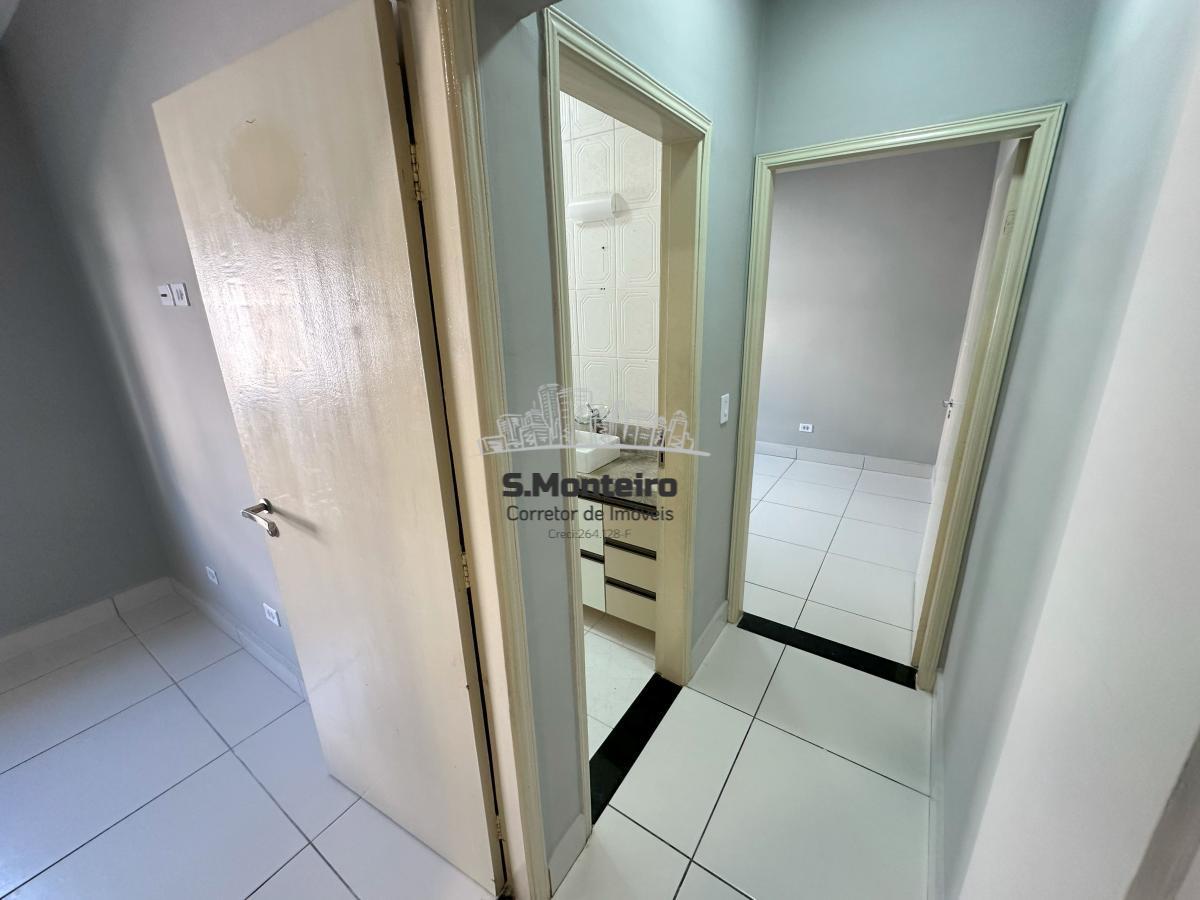 Apartamento à venda com 2 quartos, 60m² - Foto 6