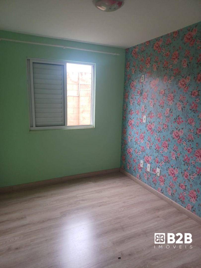 Apartamento, 2 quartos, 52 m² - Foto 3