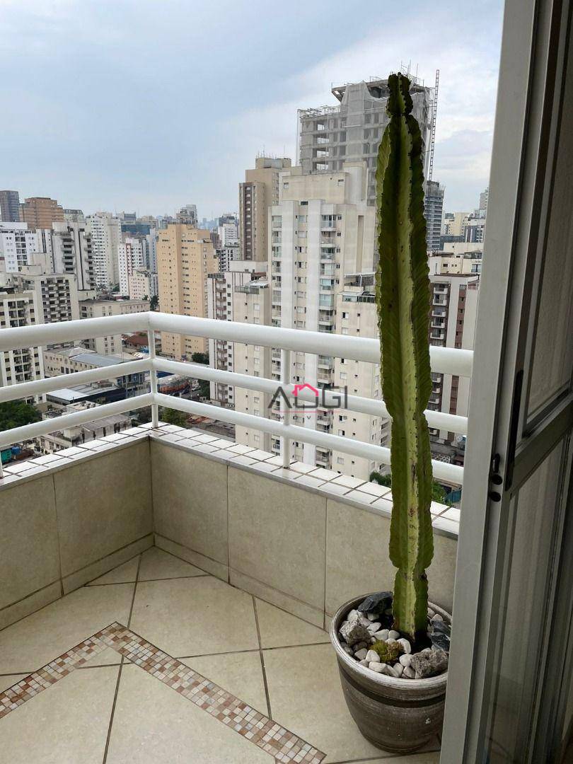 Apartamento para alugar com 2 quartos, 56m² - Foto 1