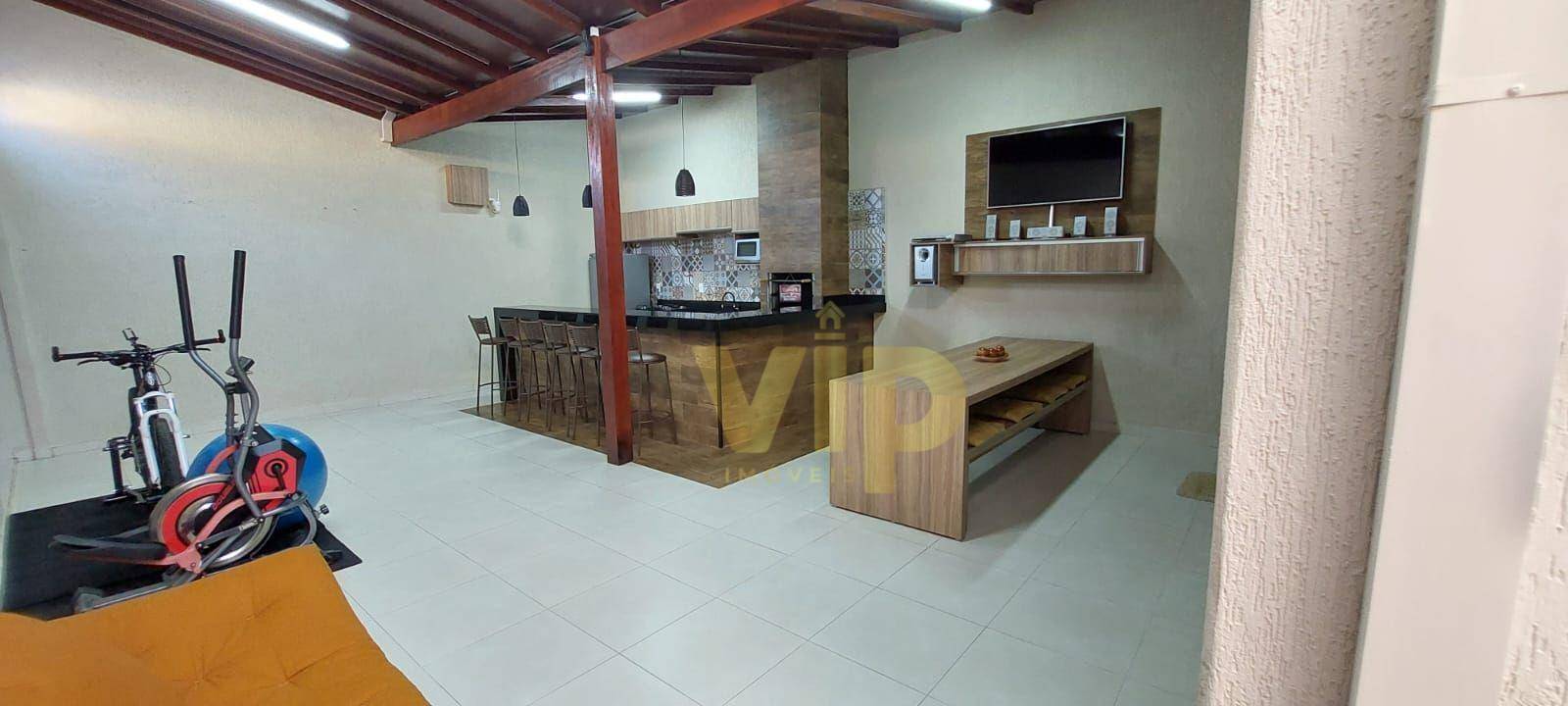 Casa à venda com 2 quartos, 180m² - Foto 10