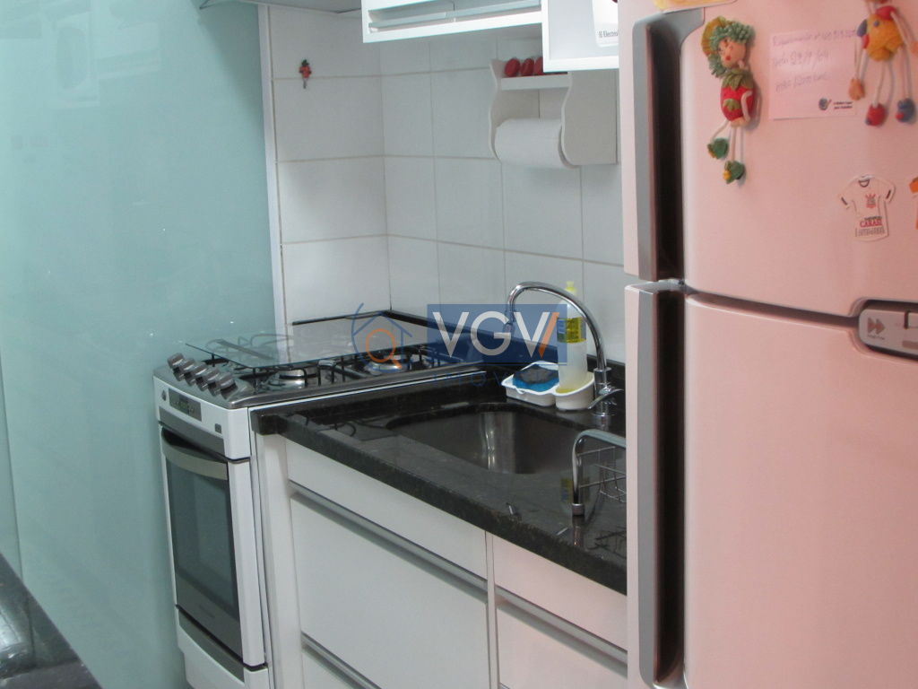 Apartamento à venda com 2 quartos, 65m² - Foto 10