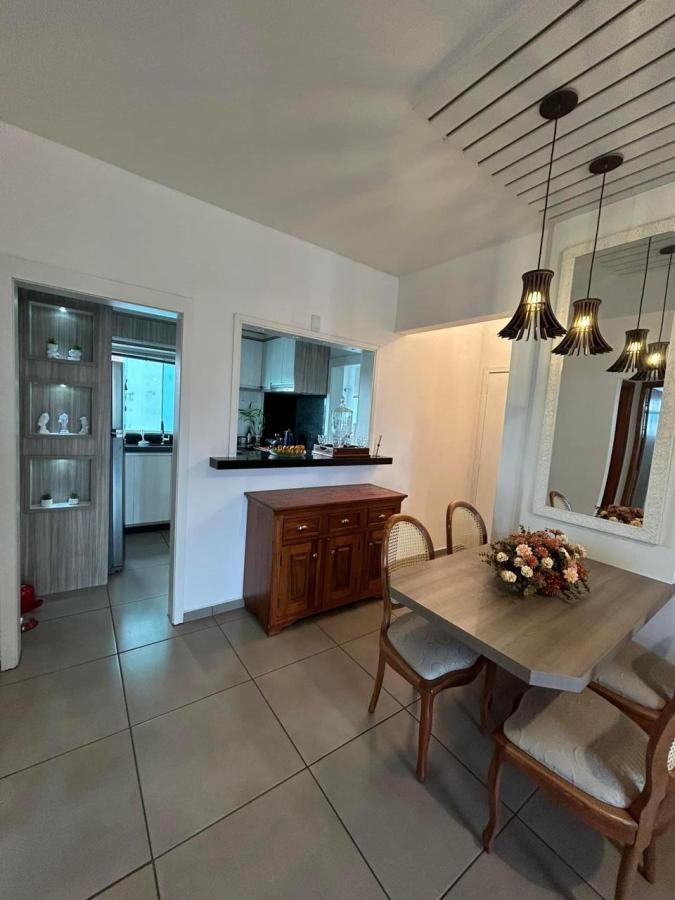 Apartamento à venda com 2 quartos, 86m² - Foto 2