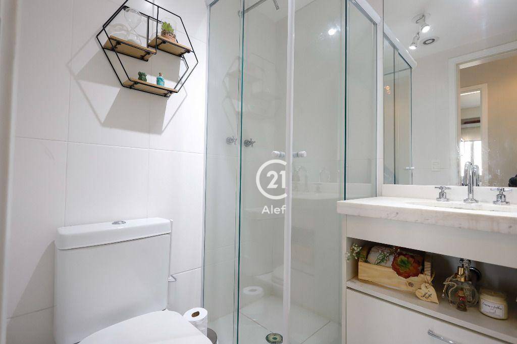 Apartamento à venda com 2 quartos, 79m² - Foto 13