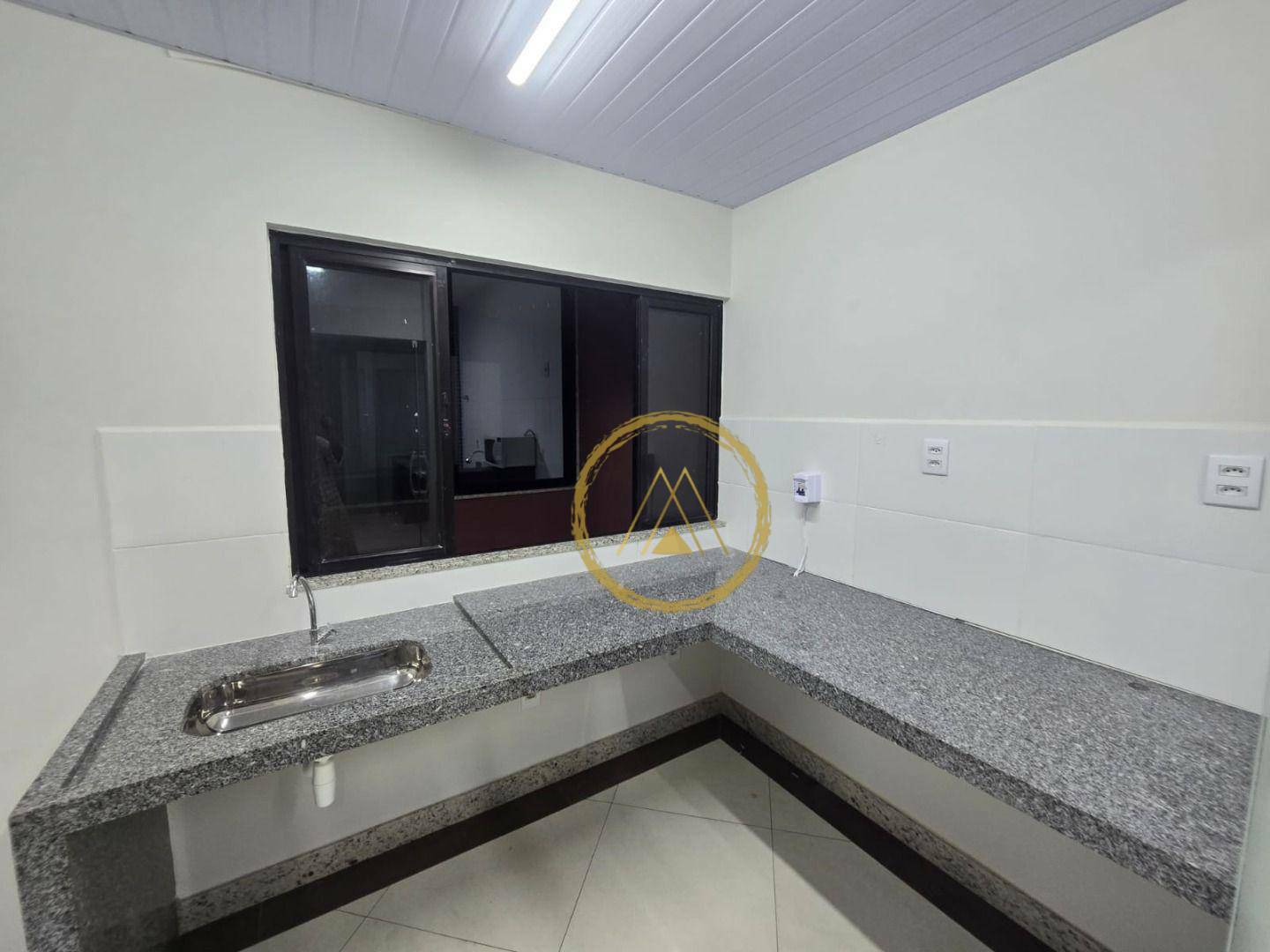 Conjunto Comercial-Sala para alugar, 200m² - Foto 20