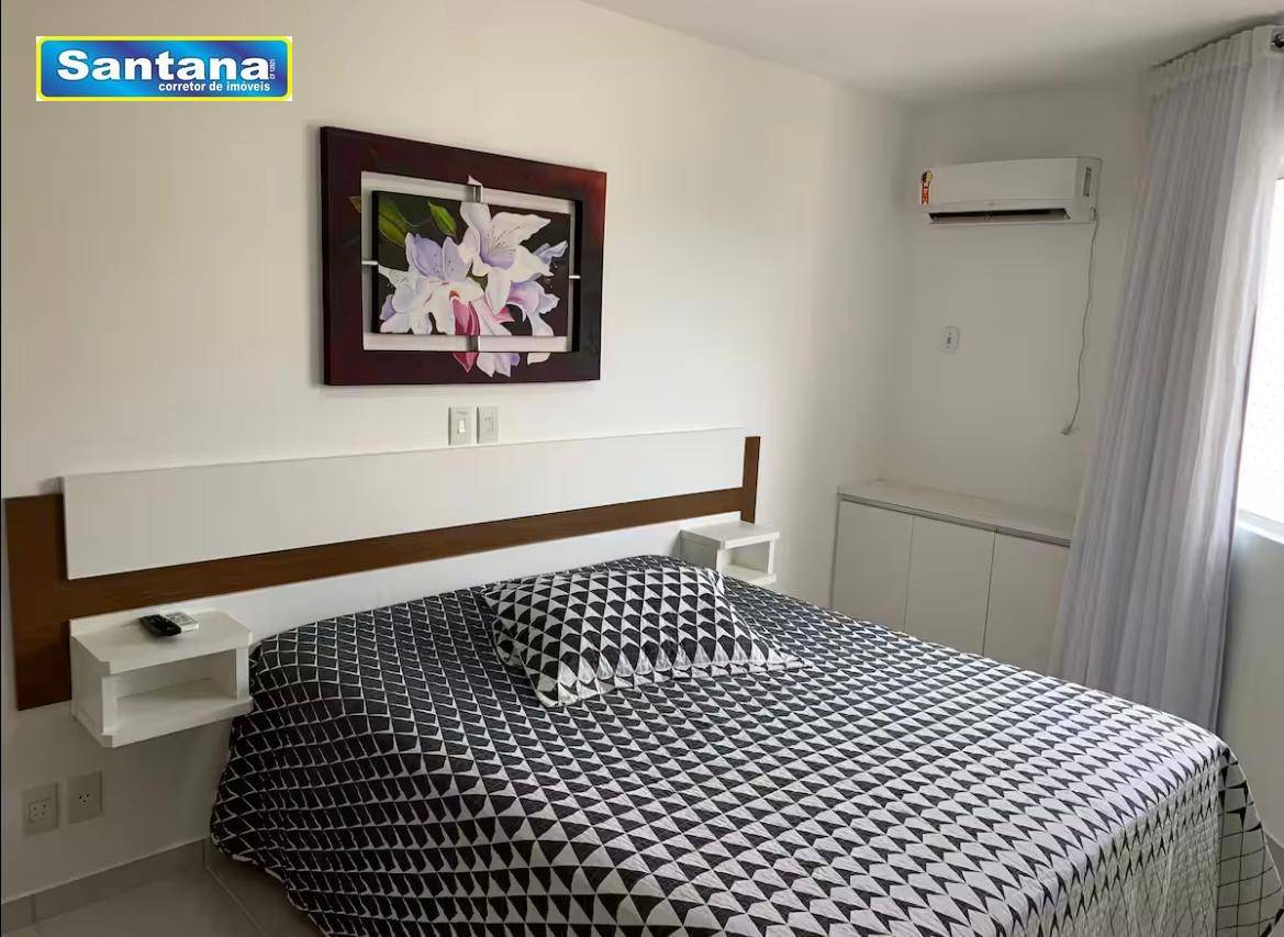 Apartamento, 2 quartos, 67 m² - Foto 2