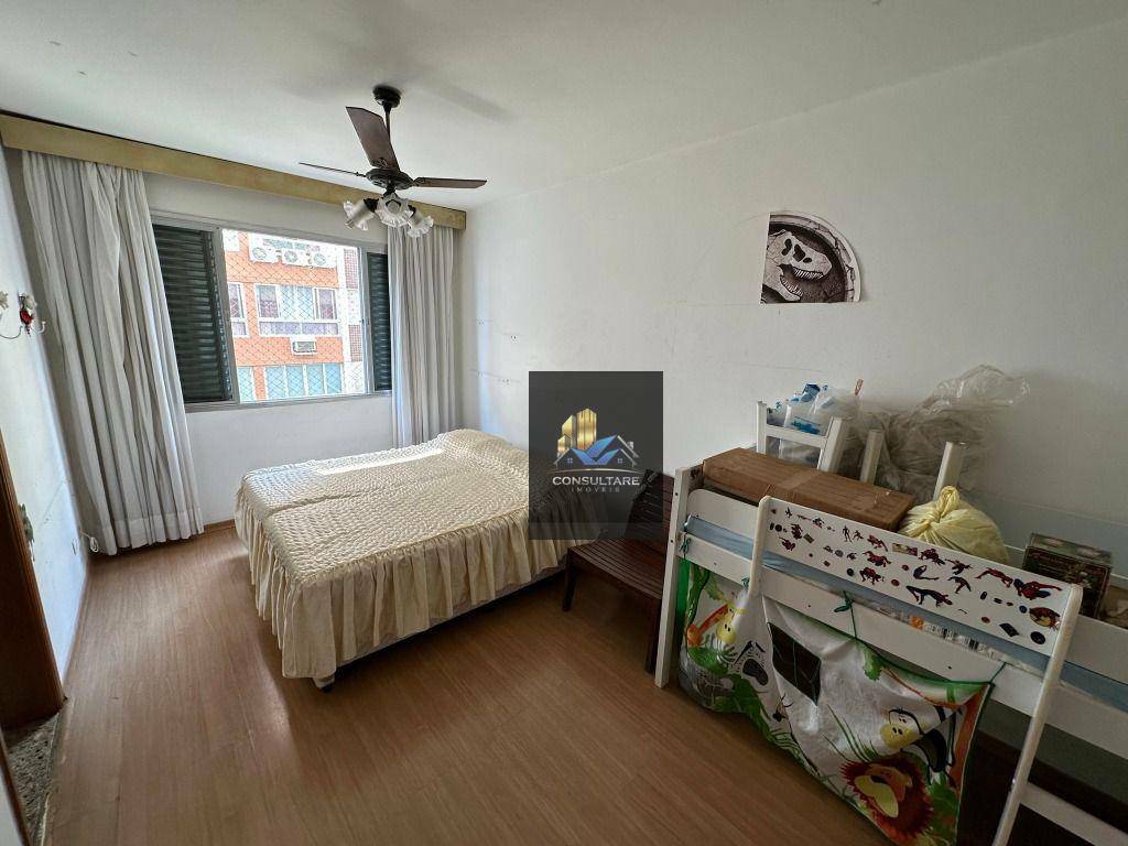 Apartamento à venda com 3 quartos, 140m² - Foto 29