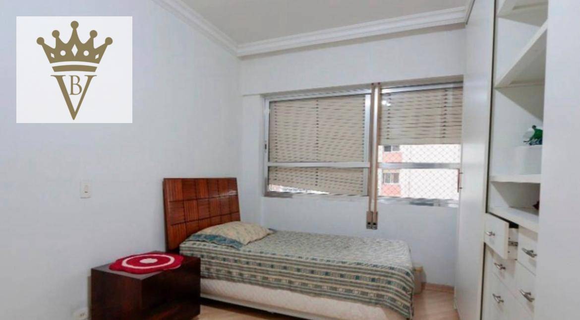 Apartamento à venda e aluguel com 3 quartos, 200m² - Foto 14