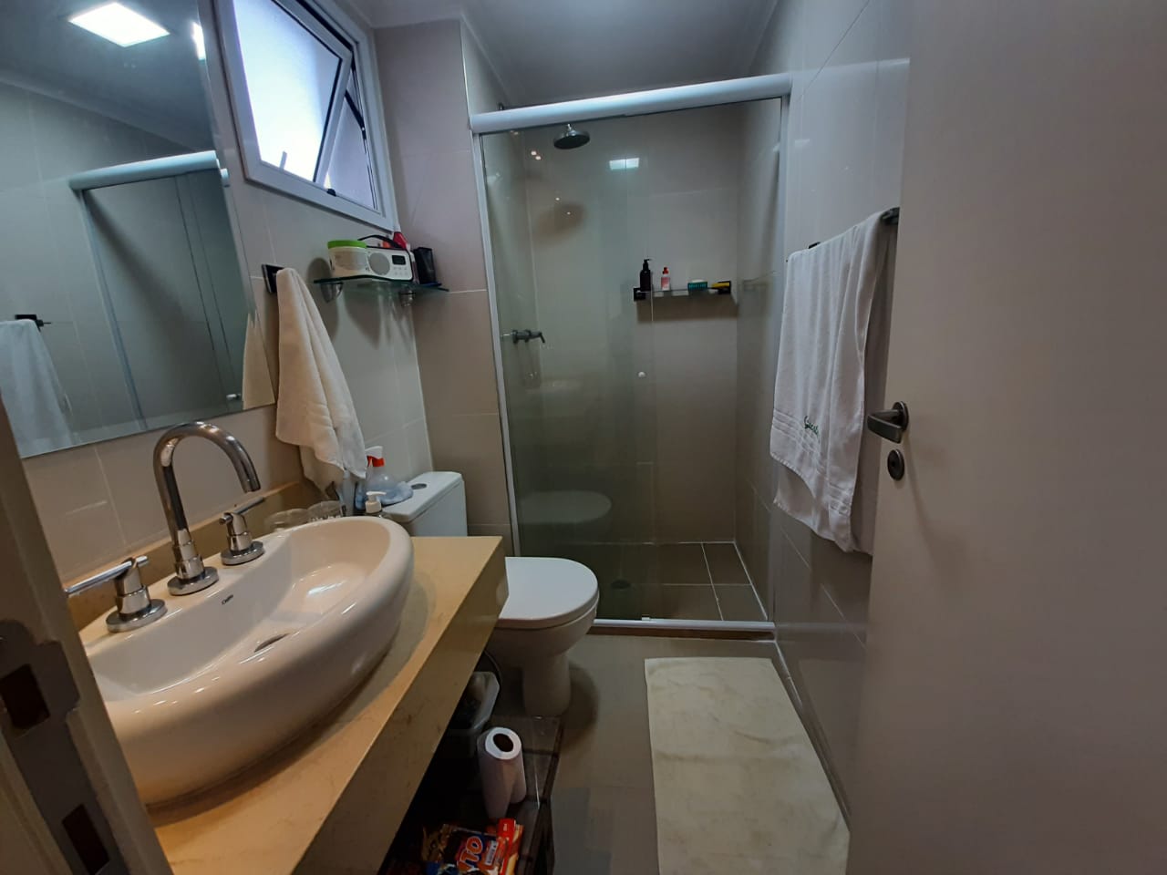 Apartamento à venda com 3 quartos, 127m² - Foto 16