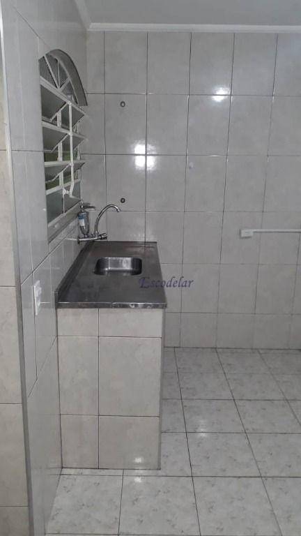 Sobrado à venda com 2 quartos, 104m² - Foto 8