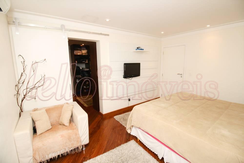 Apartamento à venda com 3 quartos, 242m² - Foto 16