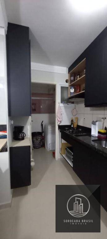 Apartamento à venda com 2 quartos, 48m² - Foto 19