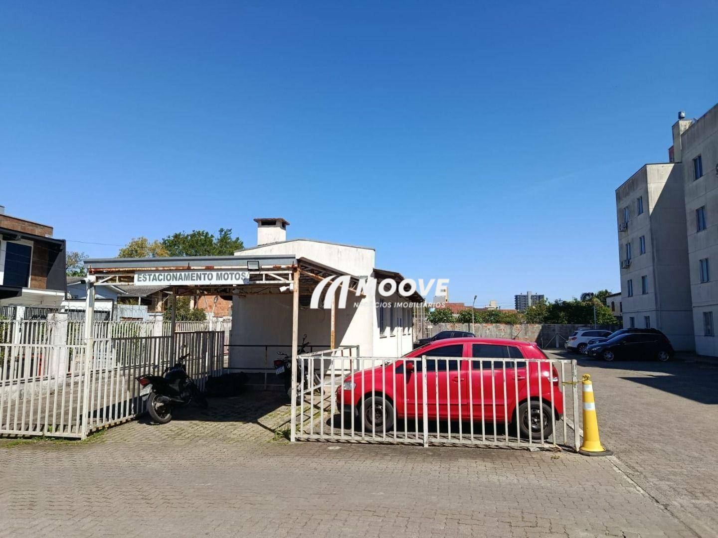 Apartamento à venda com 2 quartos, 39m² - Foto 49
