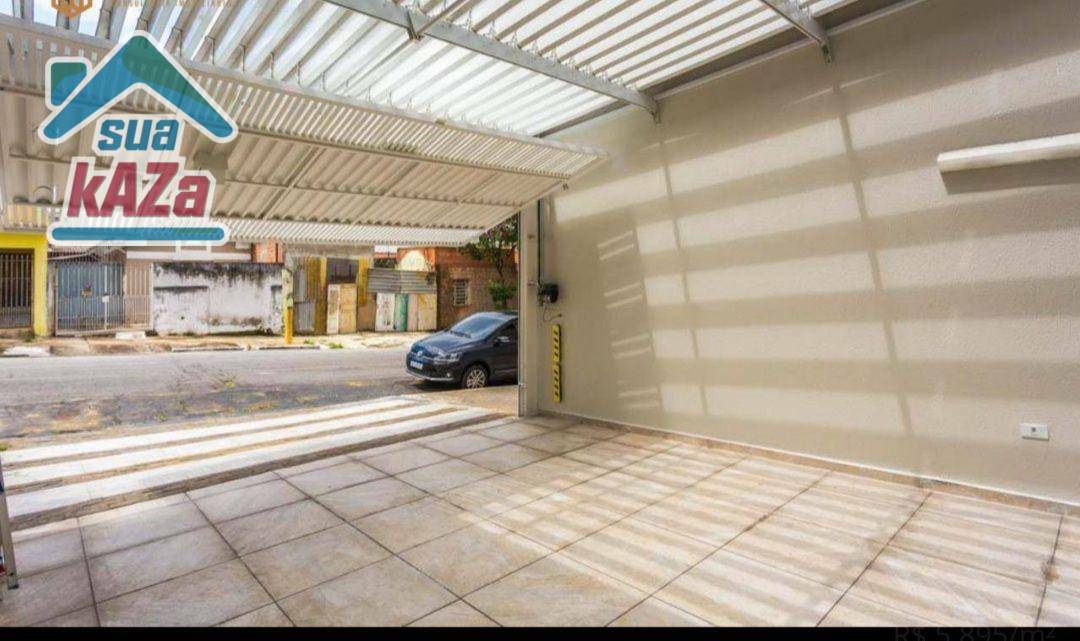 Sobrado à venda com 2 quartos, 220m² - Foto 43