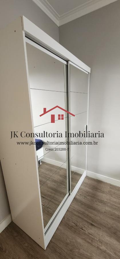 Apartamento à venda com 2 quartos, 60m² - Foto 15