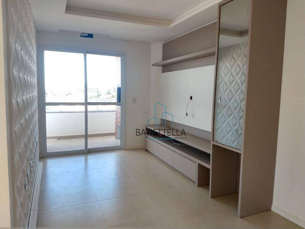 Apartamento à venda com 2 quartos, 79m² - Foto 13