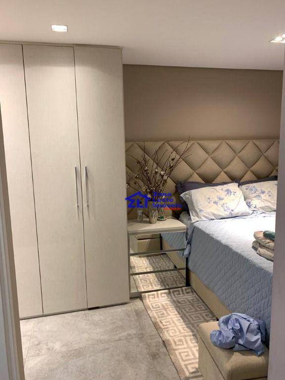 Apartamento à venda com 2 quartos, 67m² - Foto 4