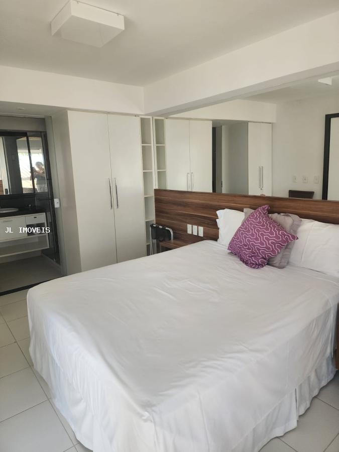 Apartamento à venda com 2 quartos, 63m² - Foto 10