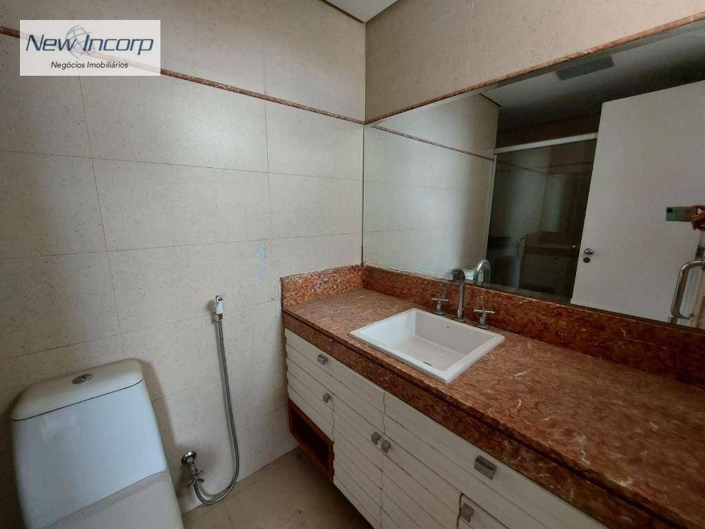 Apartamento à venda com 3 quartos, 136m² - Foto 27