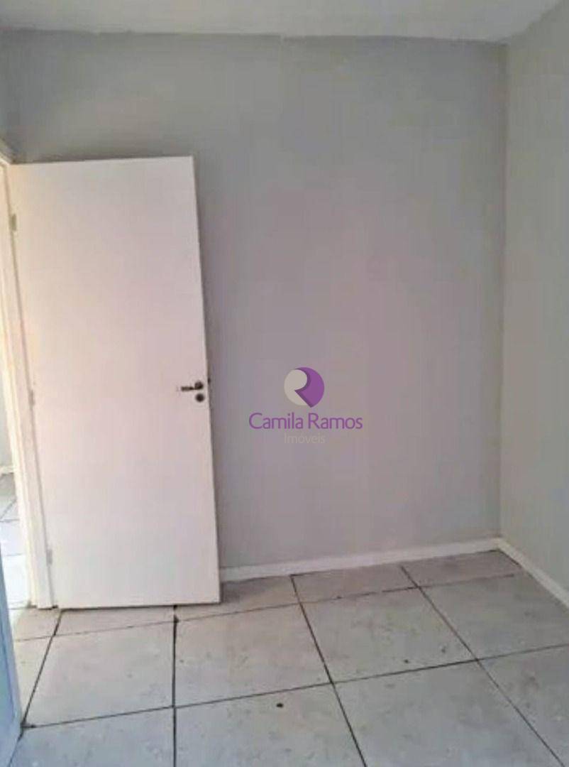 Apartamento à venda com 2 quartos, 42m² - Foto 11