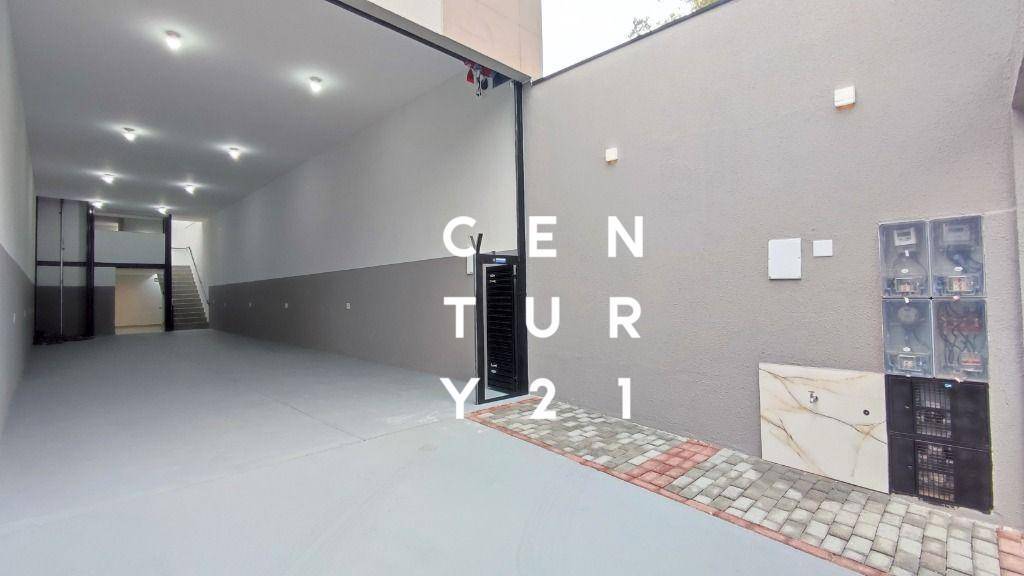 Depósito-Galpão, 268 m² - Foto 1