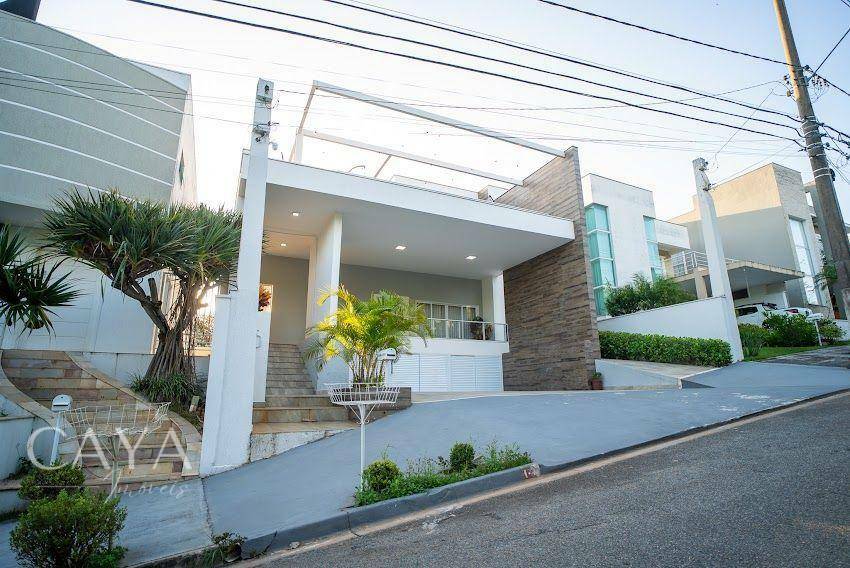 Sobrado à venda com 3 quartos, 280m² - Foto 28