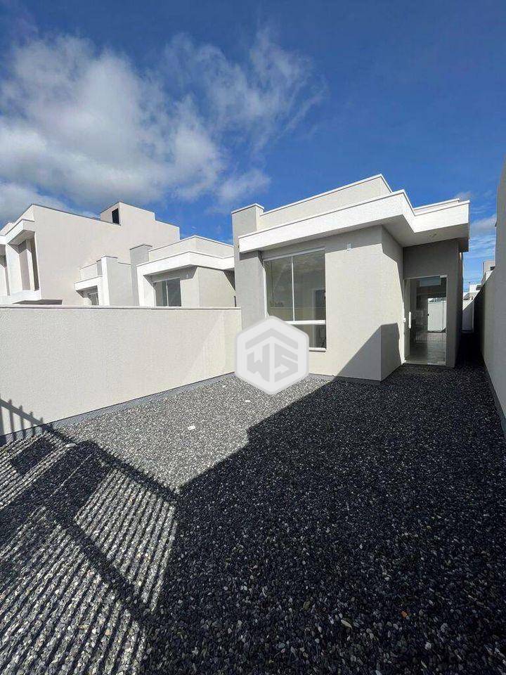 Casa de Condomínio, 2 quartos - Foto 1