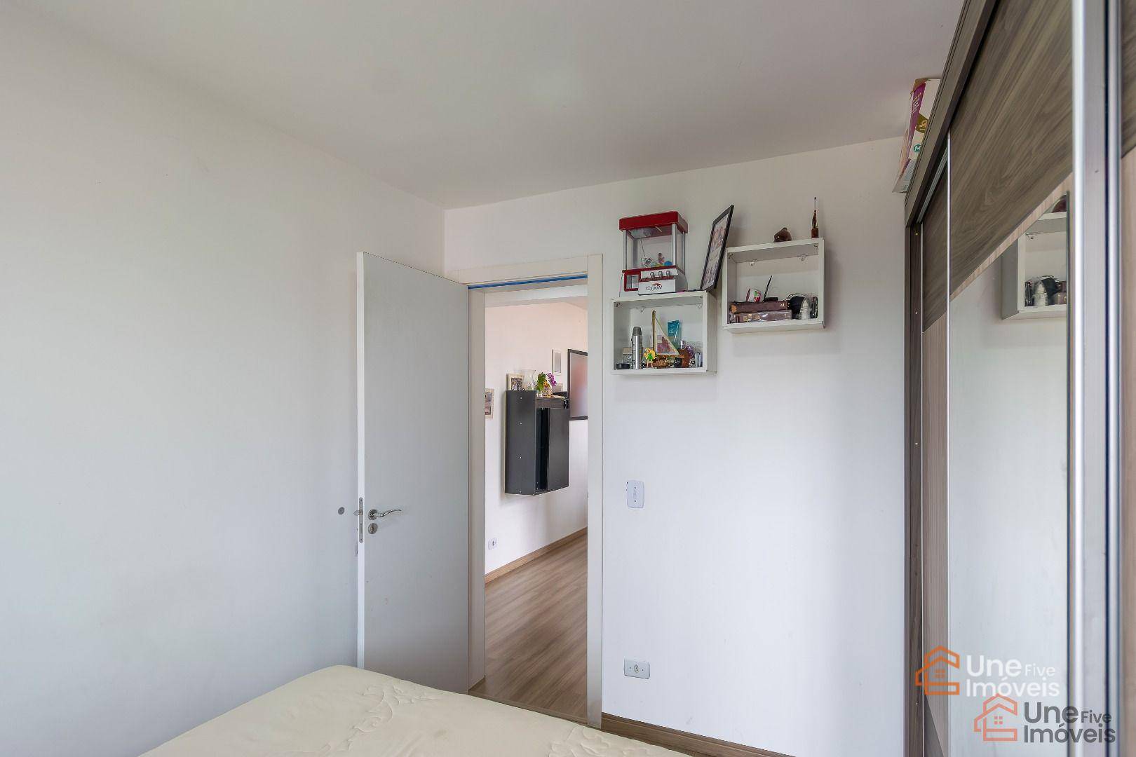 Apartamento à venda com 2 quartos, 46m² - Foto 9