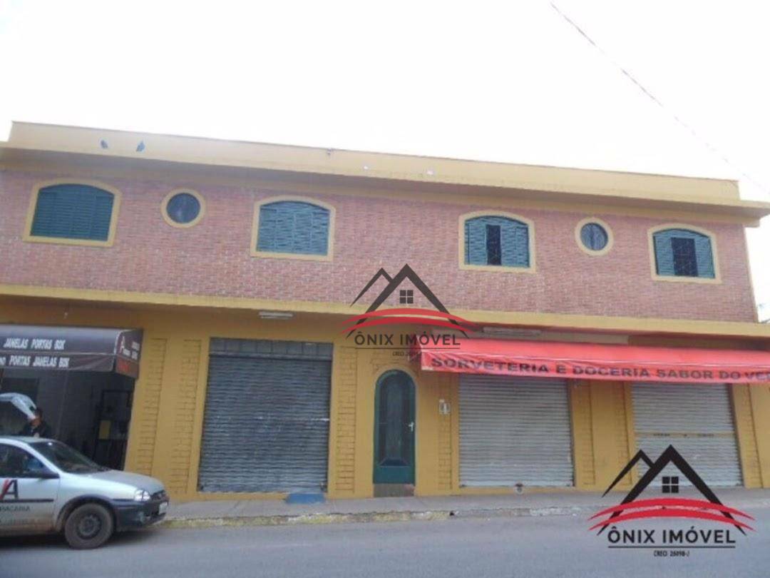 Conjunto Comercial-Sala à venda, 400m² - Foto 1