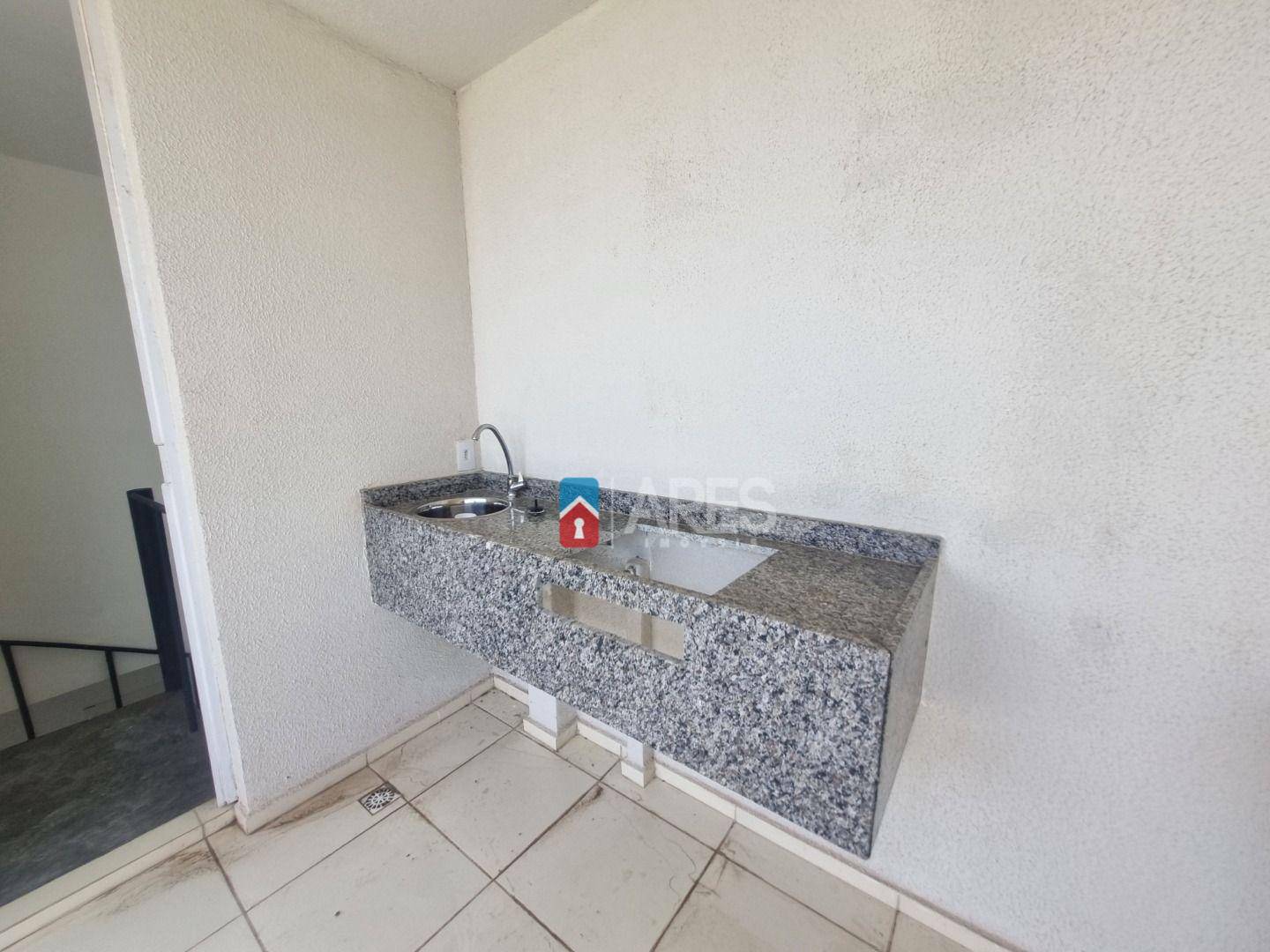 Apartamento à venda com 3 quartos, 164m² - Foto 15