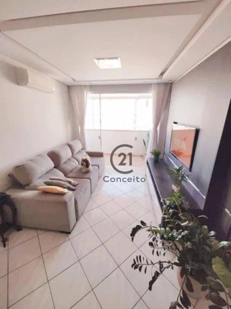 Apartamento à venda com 3 quartos, 101m² - Foto 4