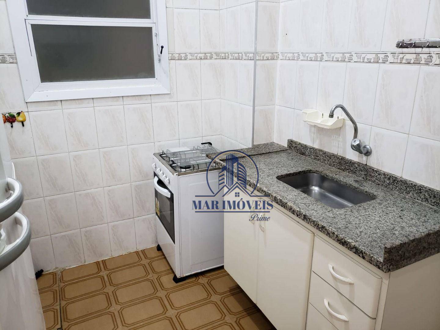 Apartamento à venda com 1 quarto, 35m² - Foto 7