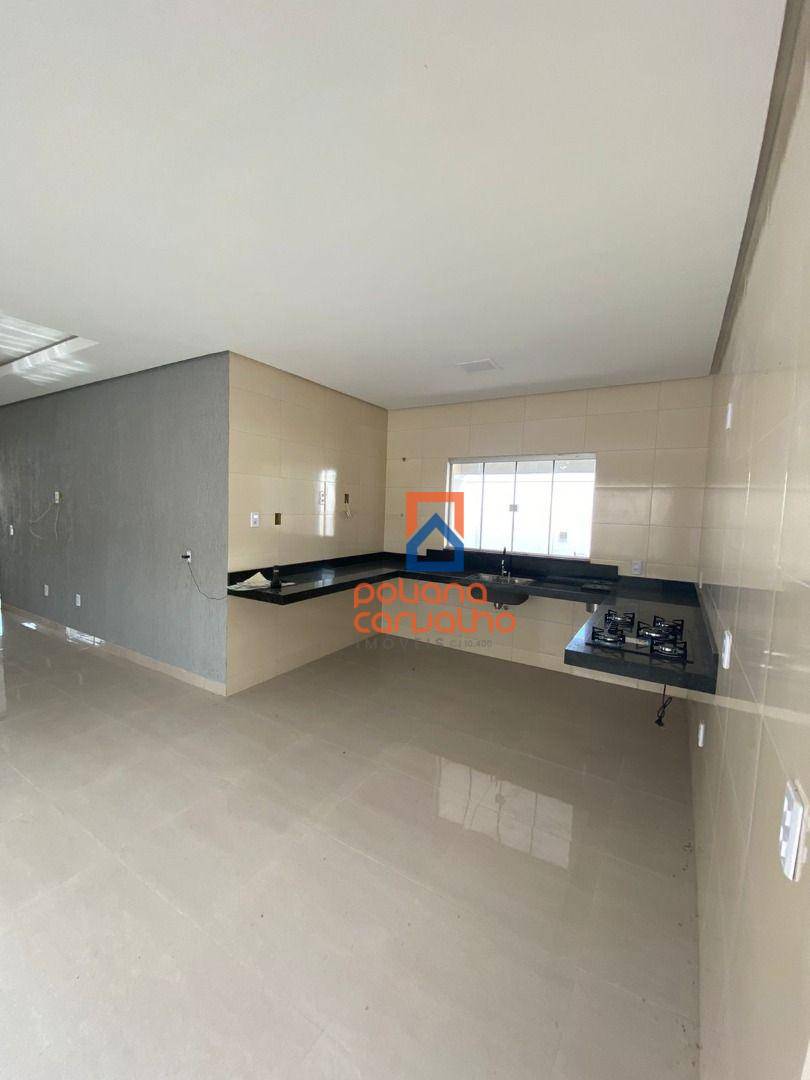 Casa à venda com 4 quartos, 280m² - Foto 27