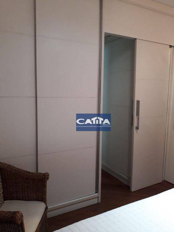 Apartamento à venda com 3 quartos, 218m² - Foto 9