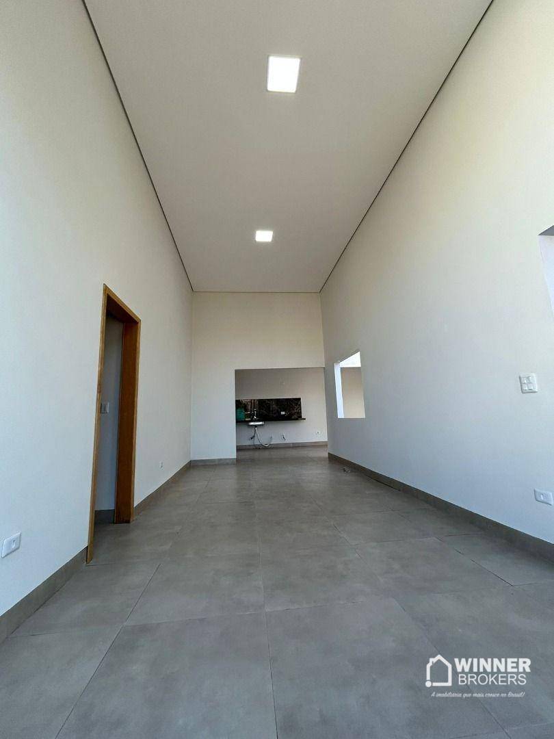 Casa, 3 quartos, 110 m² - Foto 3