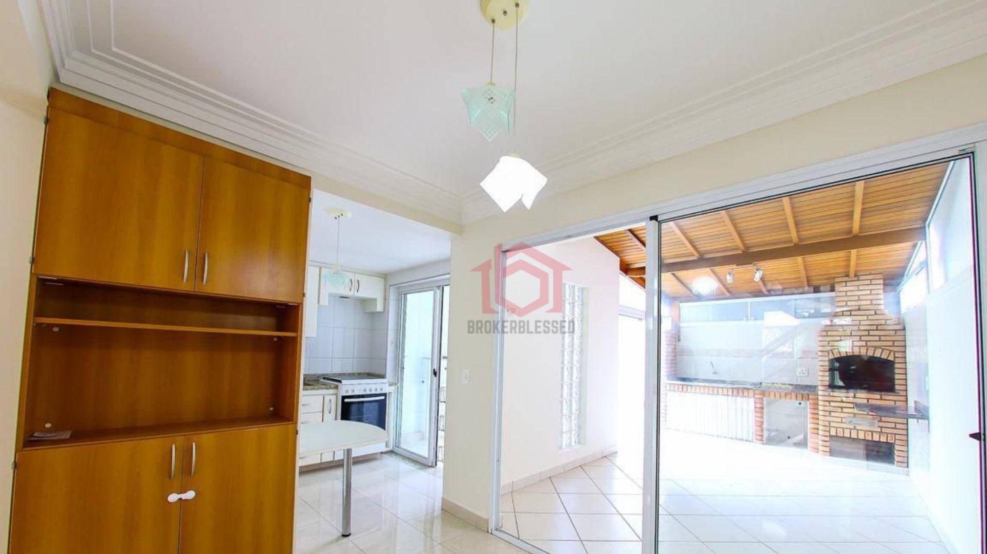 Casa à venda com 3 quartos, 115m² - Foto 9