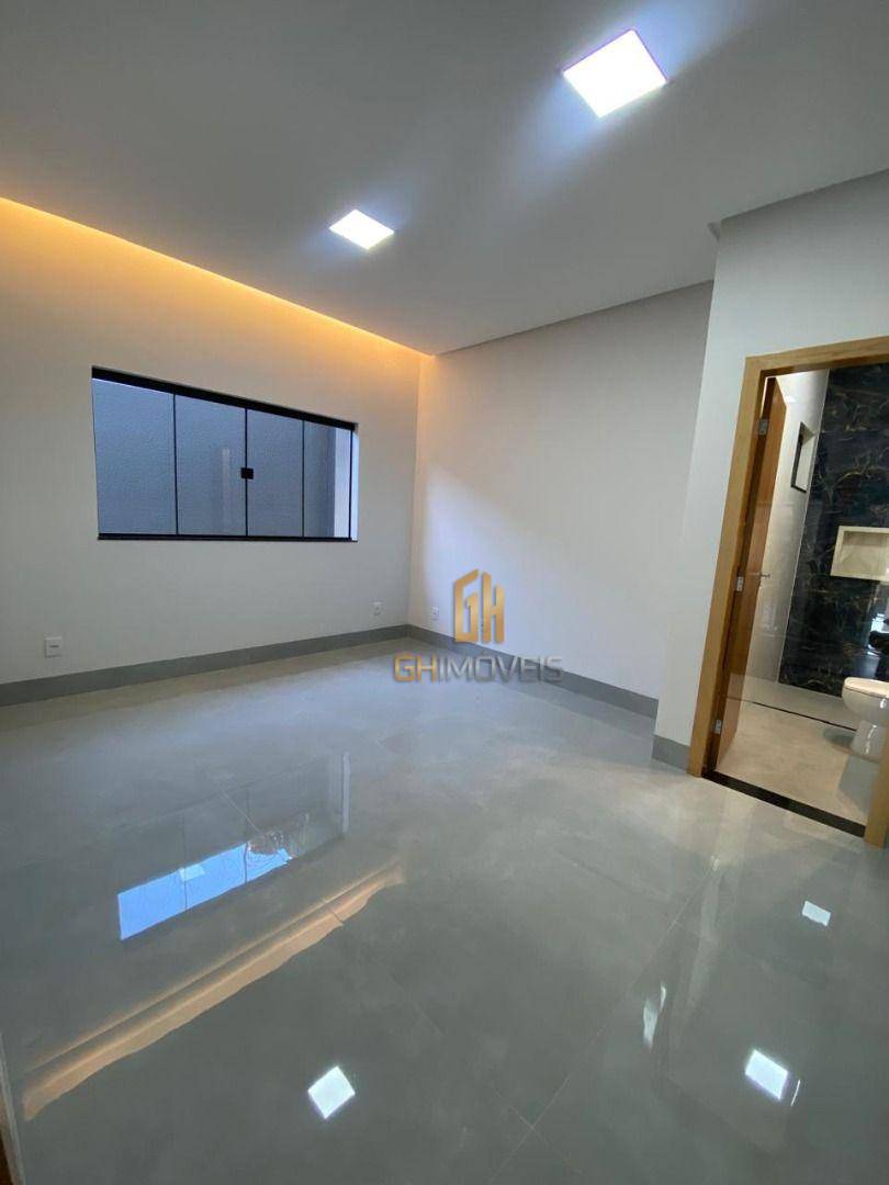 Casa à venda com 3 quartos, 119m² - Foto 4