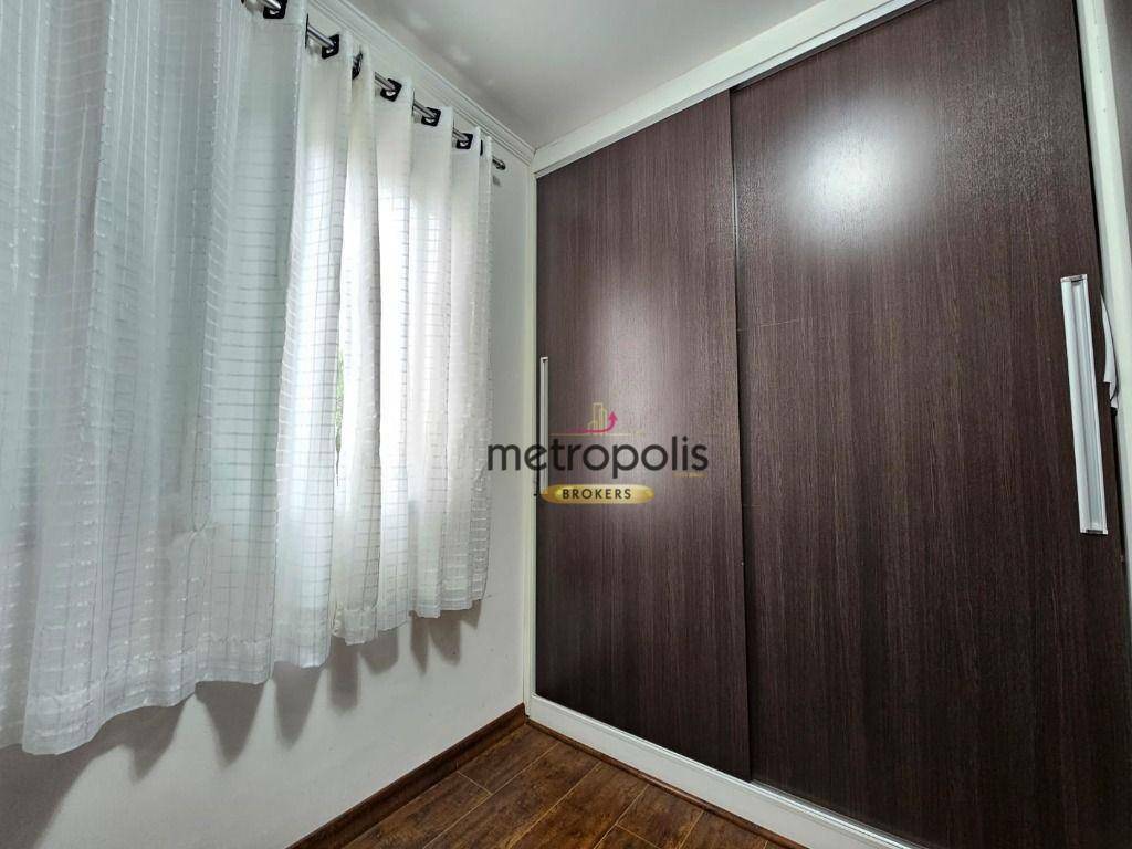 Apartamento à venda com 3 quartos, 67m² - Foto 13