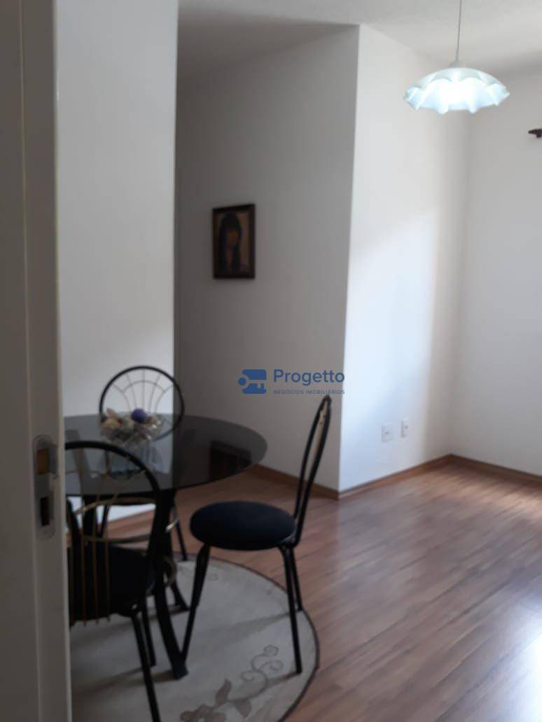 Apartamento à venda com 2 quartos, 44m² - Foto 7