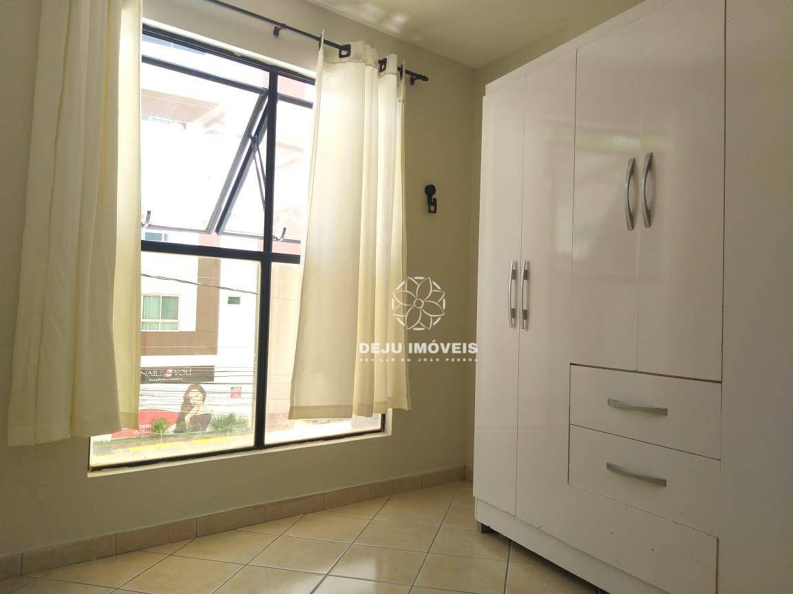 Apartamento à venda com 1 quarto, 29m² - Foto 10