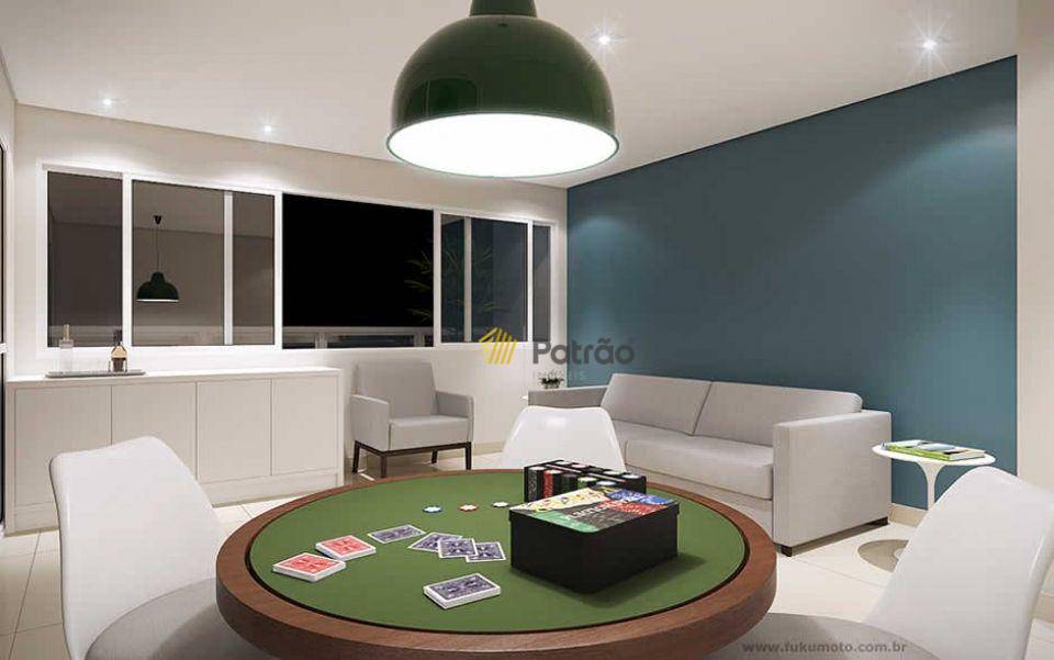 Apartamento à venda com 2 quartos, 49m² - Foto 14