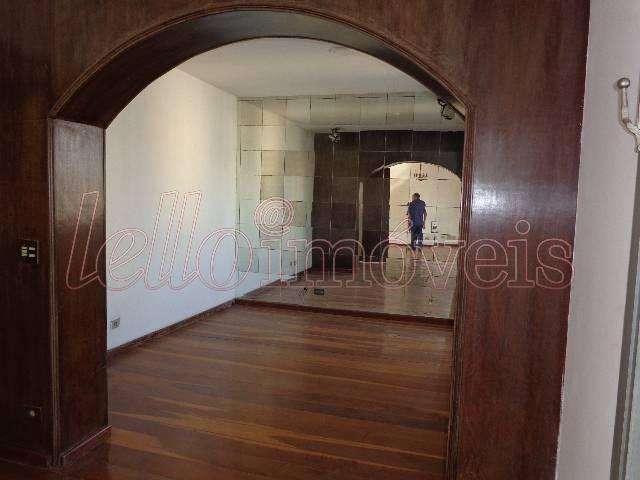 Apartamento à venda com 2 quartos, 193m² - Foto 3