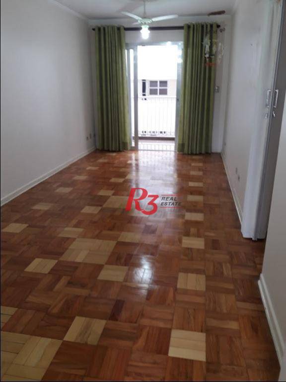 Apartamento à venda com 1 quarto, 73m² - Foto 1