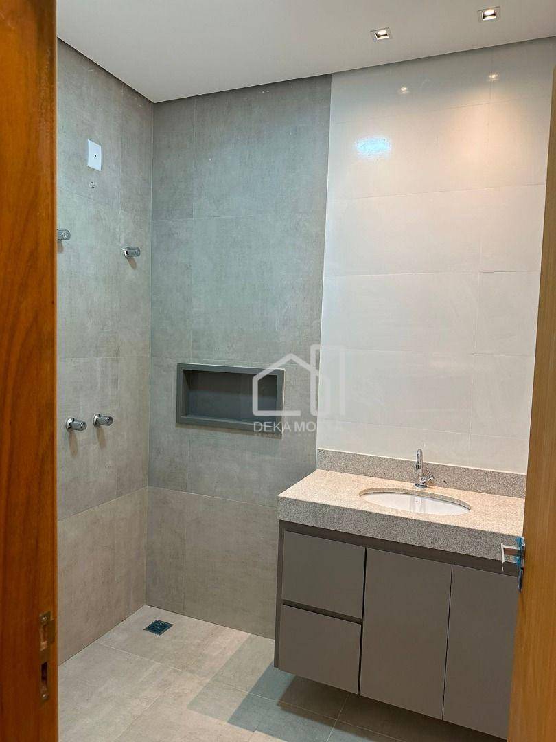 Sobrado à venda com 2 quartos, 83m² - Foto 5