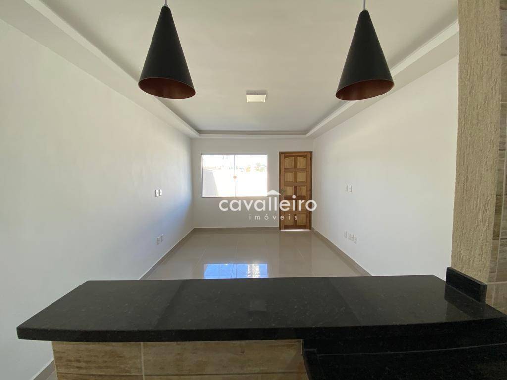 Casa à venda com 3 quartos, 95m² - Foto 5