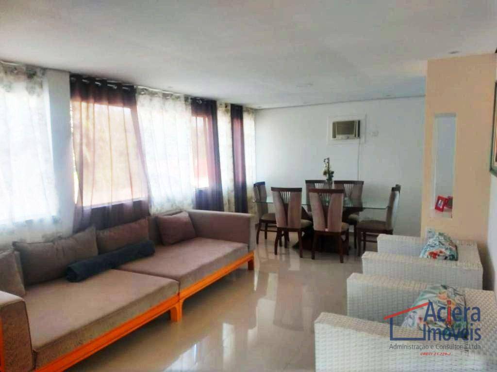 Casa de Condomínio à venda e aluguel com 5 quartos, 420m² - Foto 10