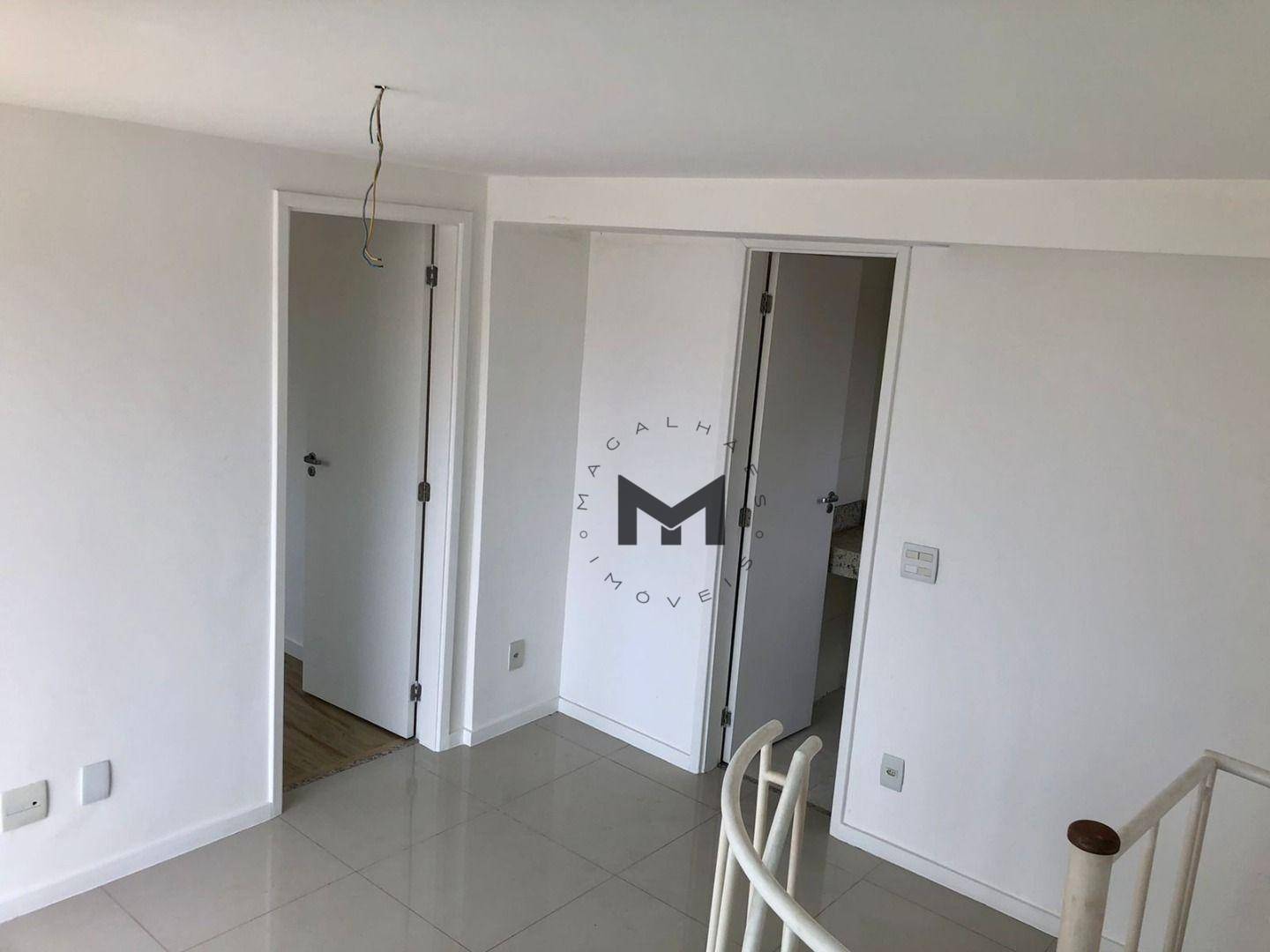 Cobertura à venda com 3 quartos, 174m² - Foto 15