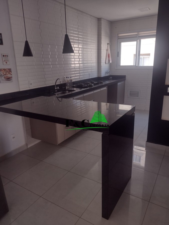 Apartamento à venda com 2 quartos, 60m² - Foto 24