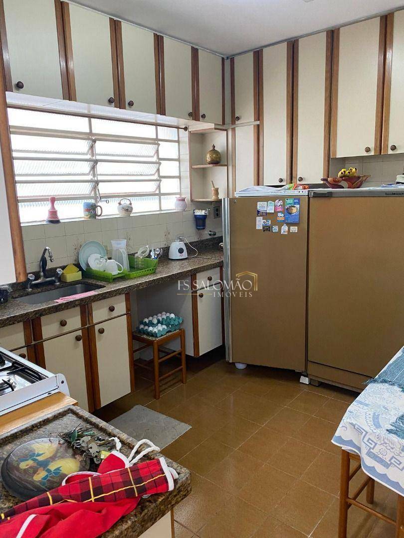 Sobrado à venda com 3 quartos, 209m² - Foto 16